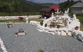 Cabana Raluca